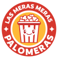 Logo Las meras meras palomeras