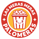 Logo Las meras meras palomeras